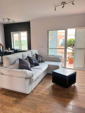 Chalet Benajarafe Beach Malaga, Benajarafe
